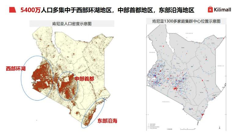 肯尼亚市场深度分析:5大投资优势及电商机遇