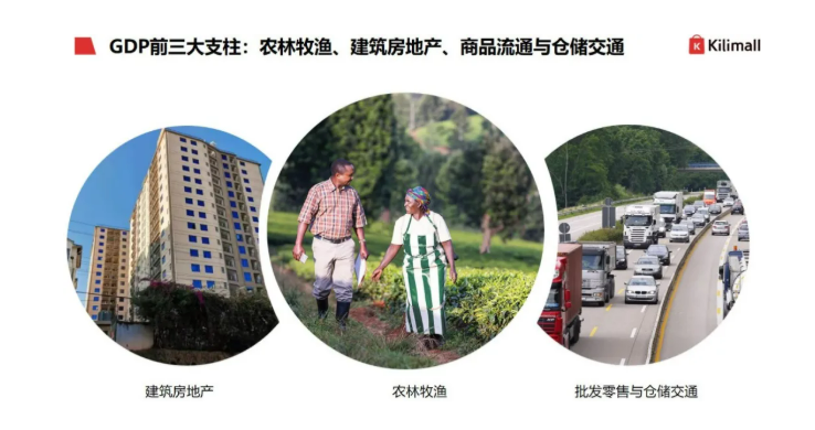 肯尼亚市场深度分析:5大投资优势及电商机遇