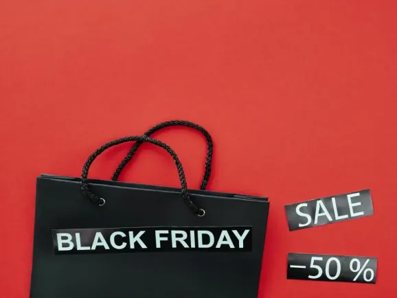 118亿破纪录，2025年黑五是真低迷还是假低迷？