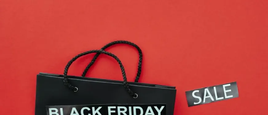 118亿破纪录，2025年黑五是真低迷还是假低迷？