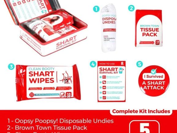 两周卖2.6万单，TikTok这个恶搞玩具“嗨翻”欧美派对