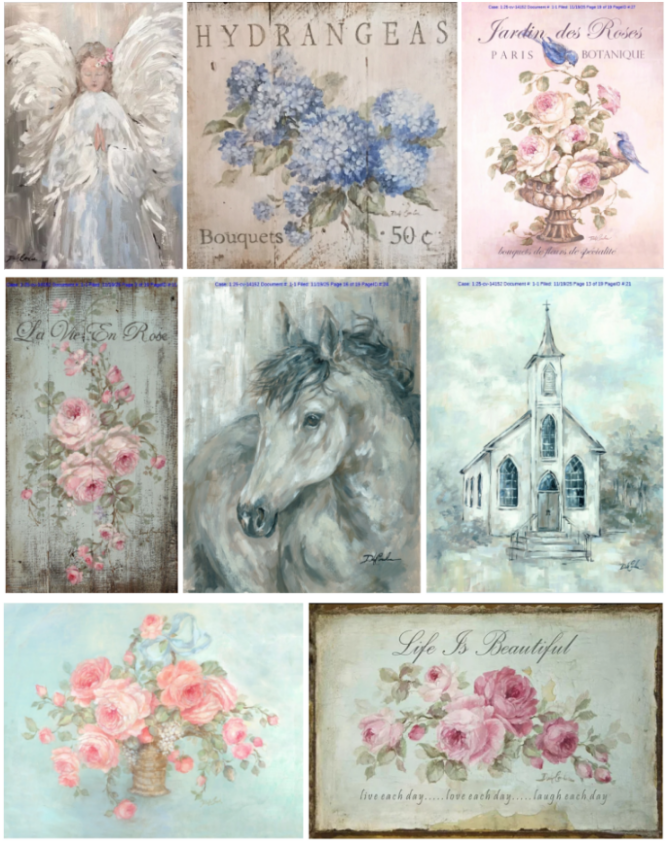 紧急下架！214家店铺因一词遭冻结，跨境侵权雷区全面解析