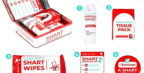 两周卖2.6万单，TikTok这个恶搞玩具“嗨翻”欧美派对