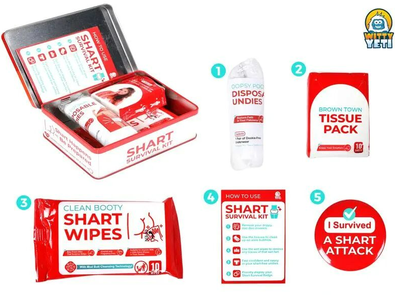 两周卖2.6万单，TikTok这个恶搞玩具“嗨翻”欧美派对