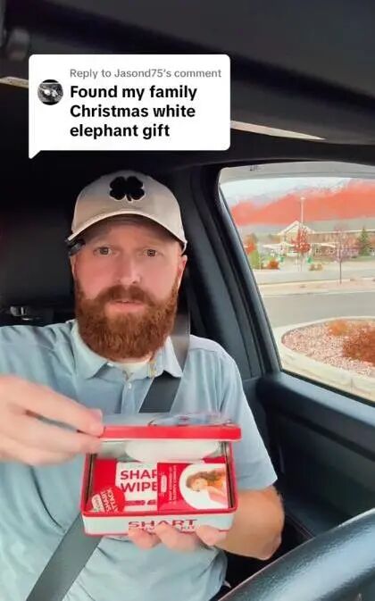 两周卖2.6万单，TikTok这个恶搞玩具“嗨翻”欧美派对