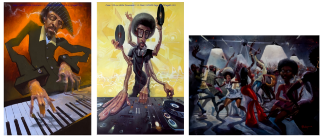 紧急下架！214家店铺因一词遭冻结，跨境侵权雷区全面解析