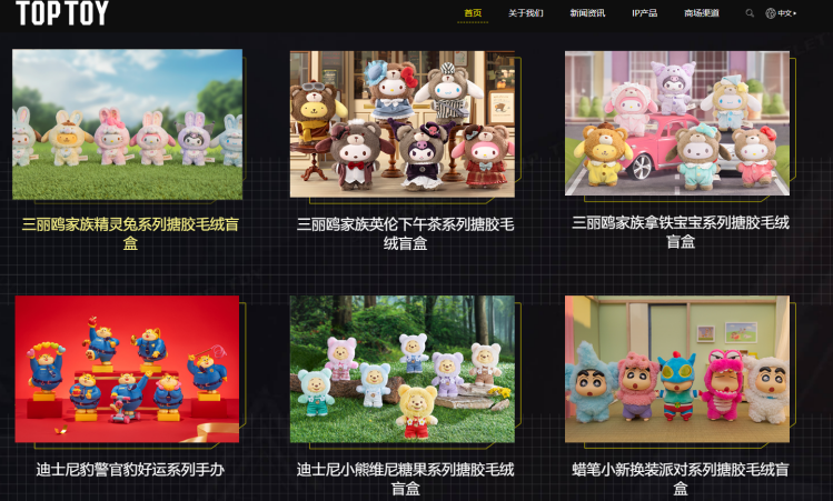 最“无用”的商品，最暴利的生意