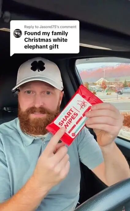 两周卖2.6万单，TikTok这个恶搞玩具“嗨翻”欧美派对