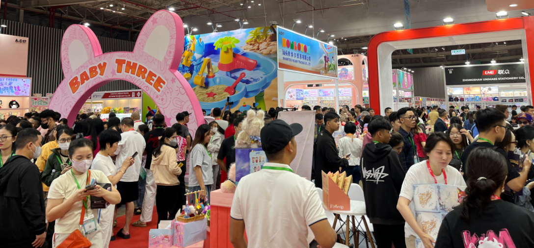 展会现场 东南亚展会拓客多少算合格?别再只看数量了!