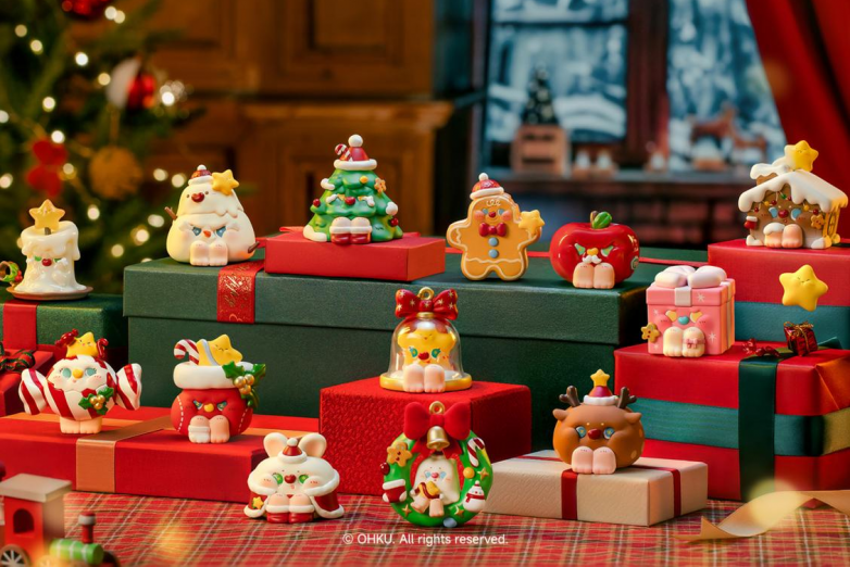 图片 毛利直逼泡泡玛特,它凭什么收割欧美市场?