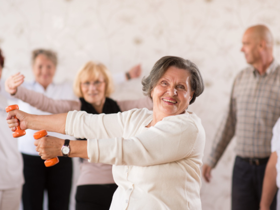 30天爆卖624万,老年用品赛道海外狂吸金,撬动万亿蓝海