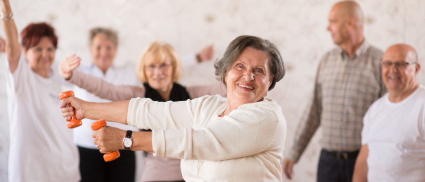 30天爆卖624万,老年用品赛道海外狂吸金,撬动万亿蓝海