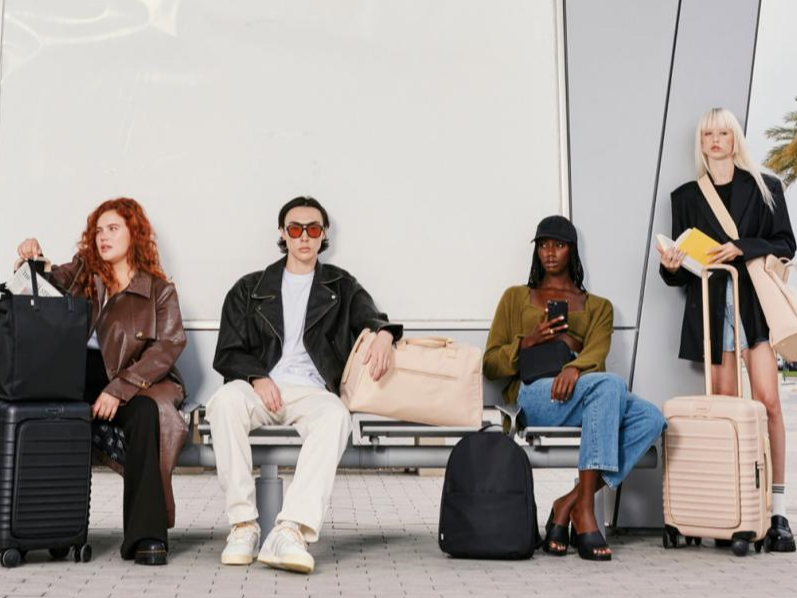 5年翻了近十倍,她把品牌做到了年营收2亿美元