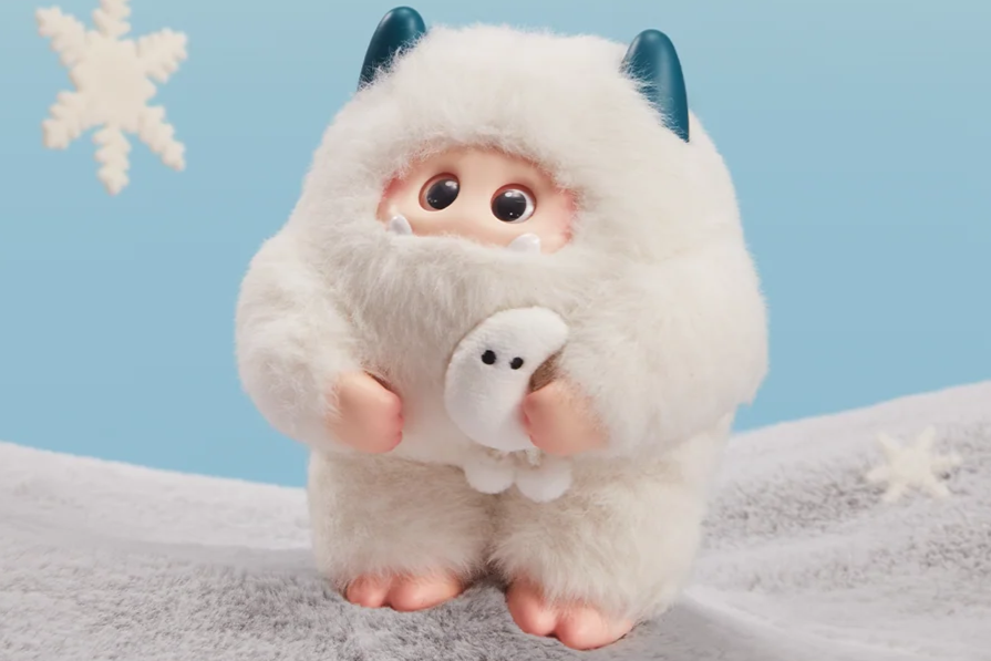 图片 毛利直逼泡泡玛特,它凭什么收割欧美市场?