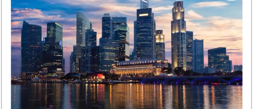 从霉霉到泡泡岛:新加坡如何用文化补贴撬动百亿市场