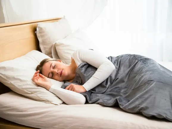 1136亿美元生意:人类正在用钱包“买回睡眠”