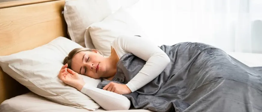 1136亿美元生意:人类正在用钱包“买回睡眠”