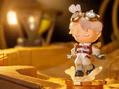 毛利直逼泡泡玛特，它凭什么收割欧美市场？