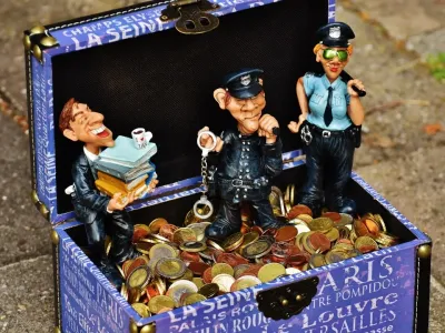 100%税差崩塌，俄罗斯跨境圈迎来“大逃杀”