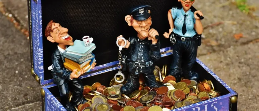 100%税差崩塌，俄罗斯跨境圈迎来“大逃杀”