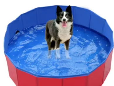 全球速卖通关于禁止向澳大利亚销售便携式游泳池的公告