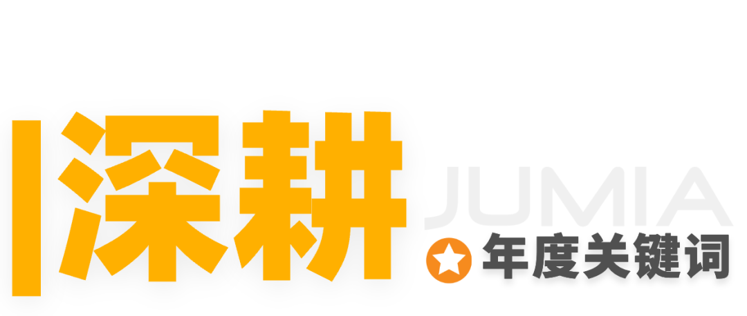 Jumia 2024 年度报告发布