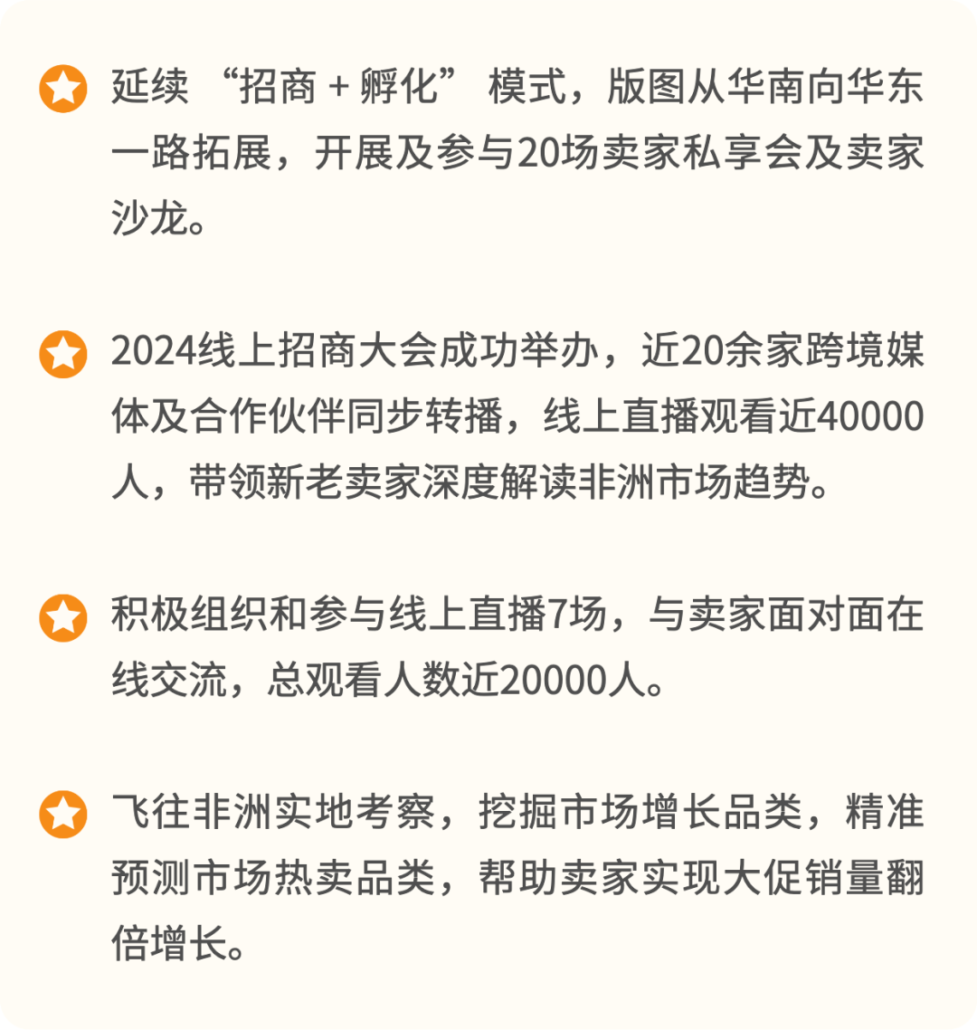 Jumia 2024 年度报告发布