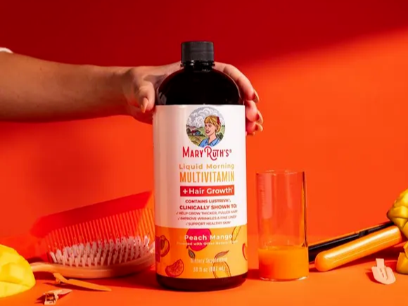 一周卖150万美元,这个品牌如何拿捏美国人对保健品的执念?