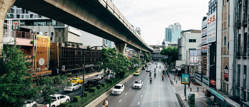 泰国出海“生意经”:不卷低价,不碰灰产,不和华人打交道