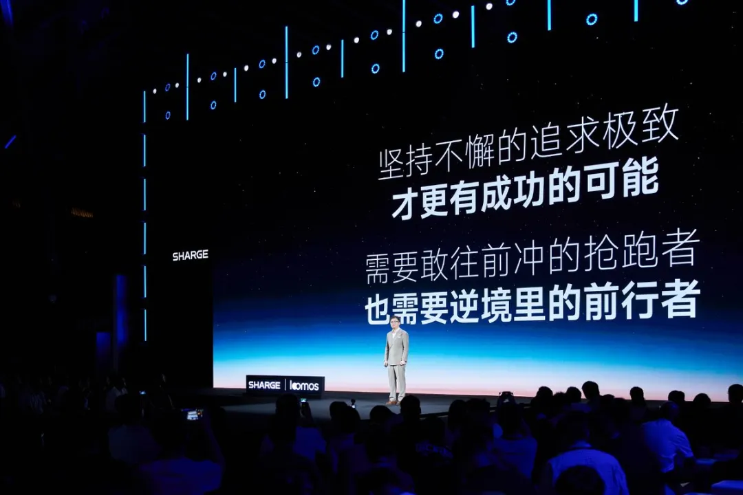 图片 智能眼镜都有配镜服务了,是否意味着人人都需要?|ShineBrand