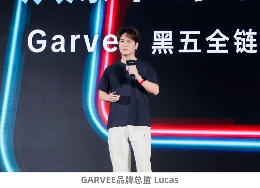 图片 多域倍增!TikTok Shop美区黑五备战思路,卖家该做哪些准备?