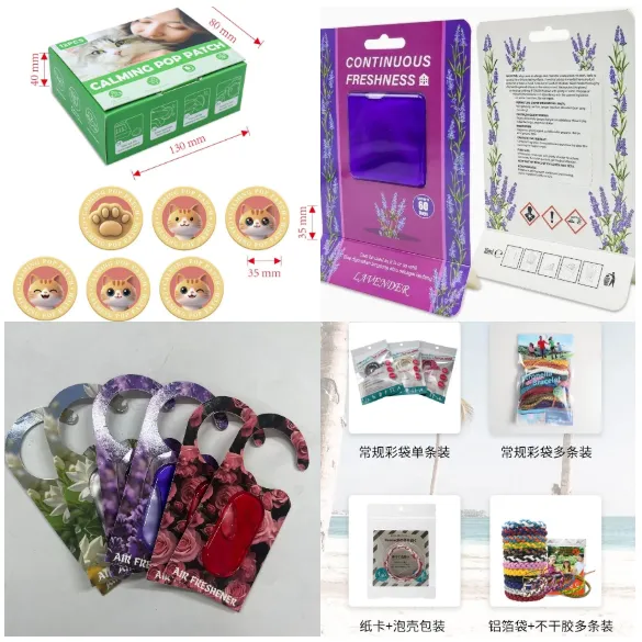 图片 优质工厂推荐第9期|实力工厂直供,品质货源一站采