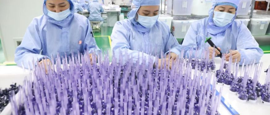 “再不去中东，就晚了”