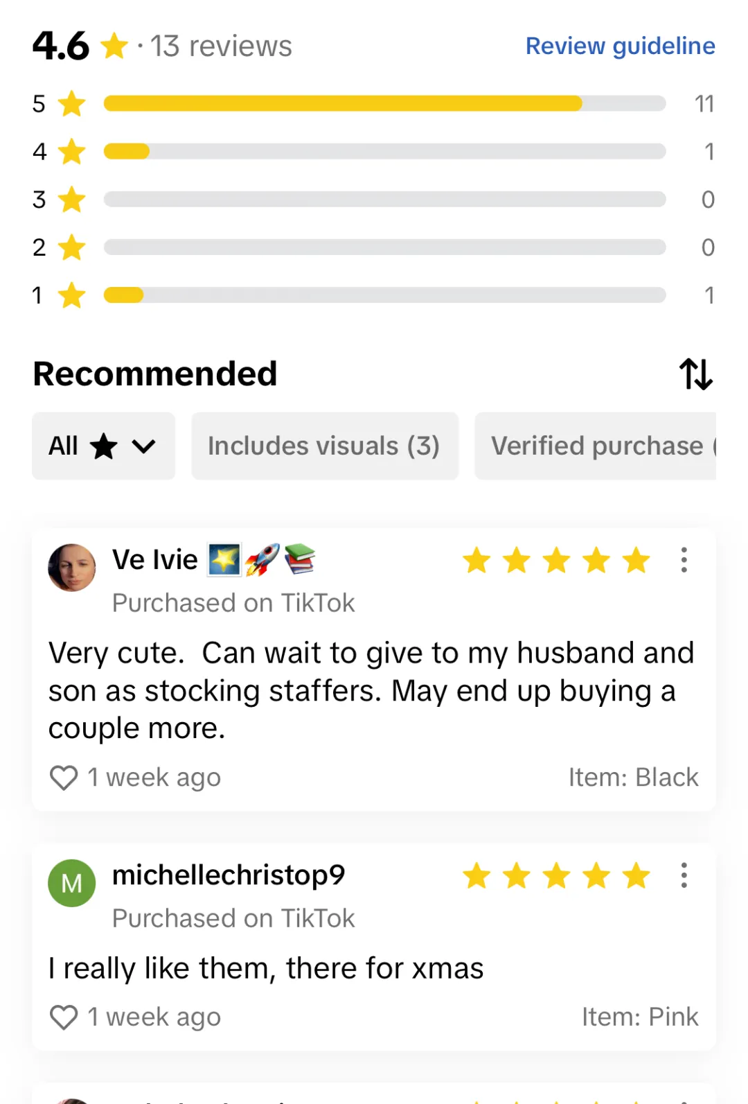 图片 又一冷门小玩意在TikTok意外走红,轻松收割美国男人180万