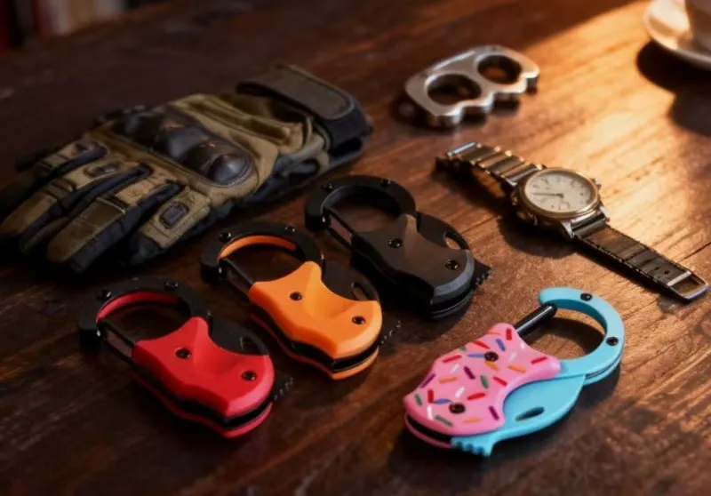 图片 又一冷门小玩意在TikTok意外走红,轻松收割美国男人180万