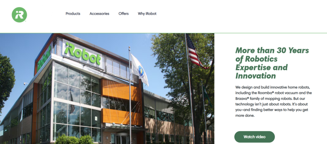 股价暴跌 80%，扫地机器人鼻祖被深圳“乙方”接盘