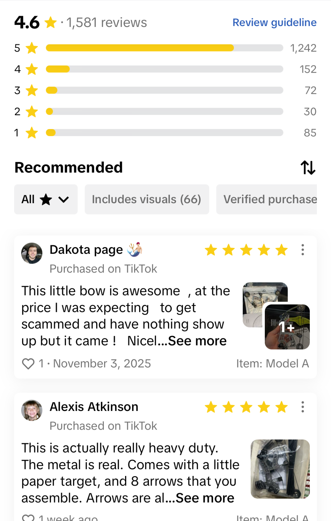 图片 又一冷门小玩意在TikTok意外走红,轻松收割美国男人180万