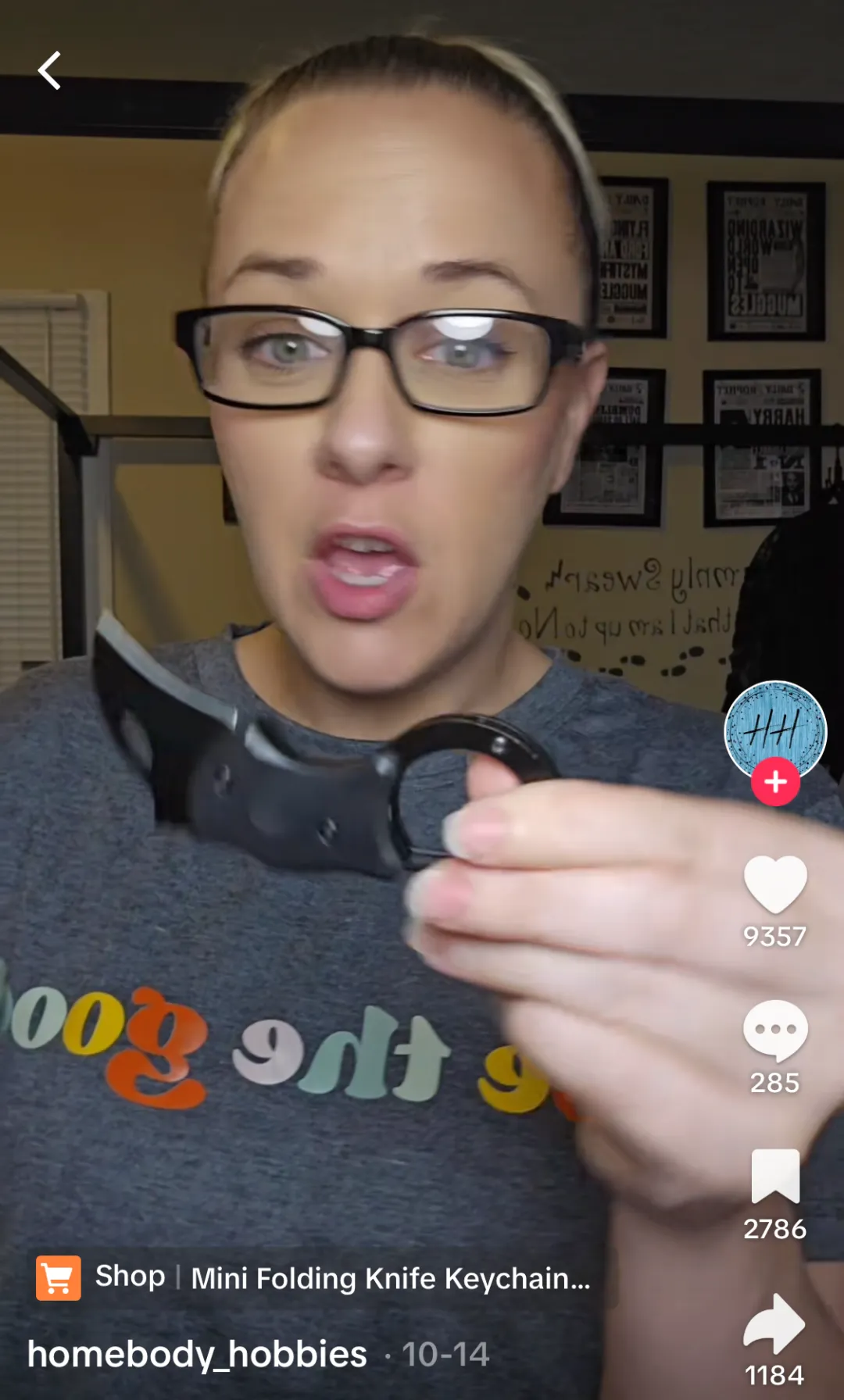 图片 又一冷门小玩意在TikTok意外走红,轻松收割美国男人180万