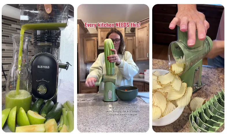 宁波有说法！又一品牌出海热卖，TikTok营收超2亿！