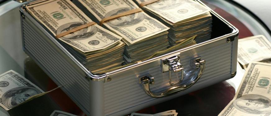 电子商务十年动荡告一段落