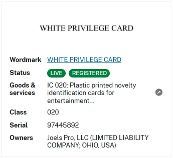 图片 跨境卖家不能碰的产品常用词+2!已注册商标并起诉侵权!