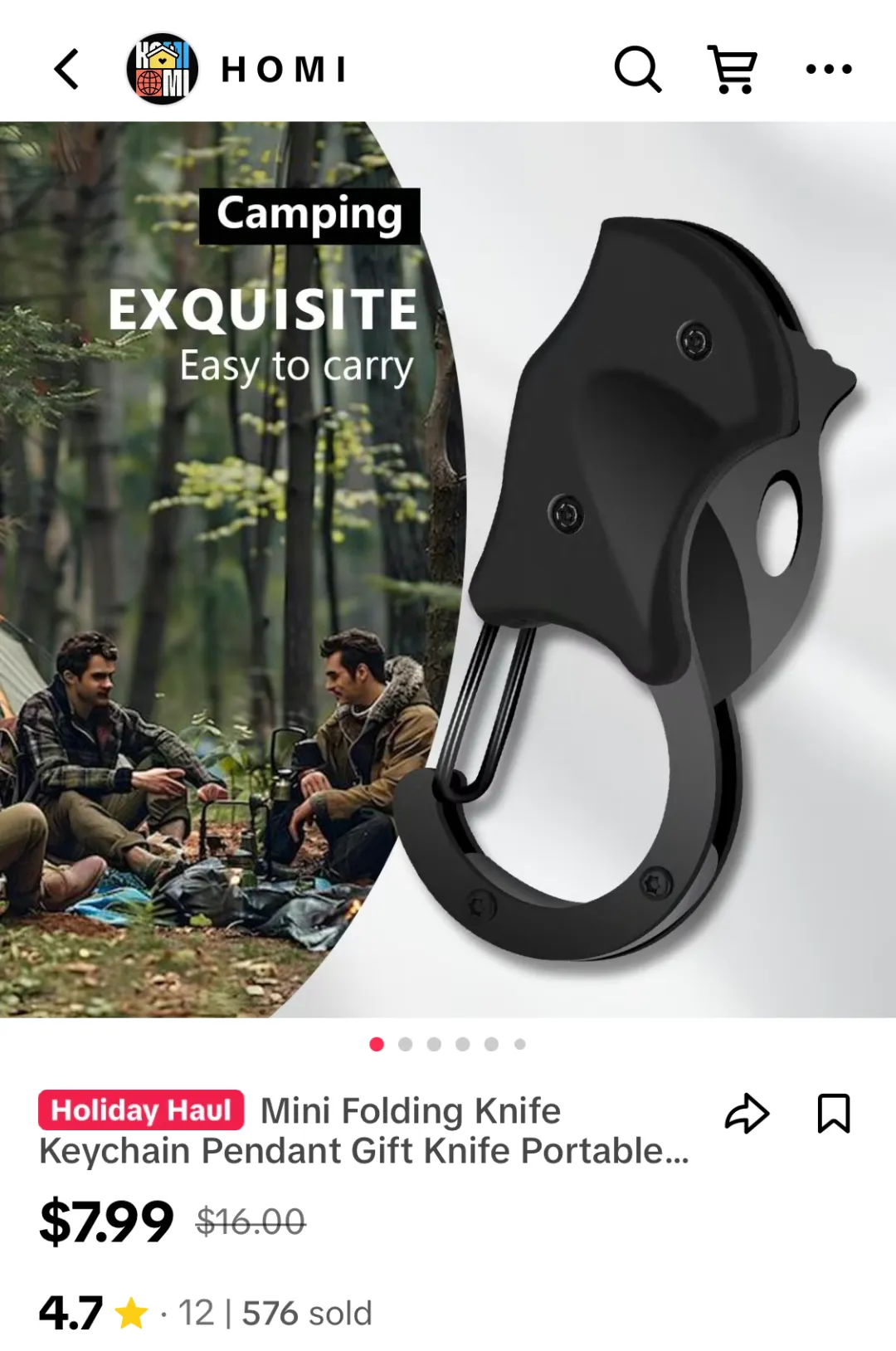 图片 又一冷门小玩意在TikTok意外走红,轻松收割美国男人180万