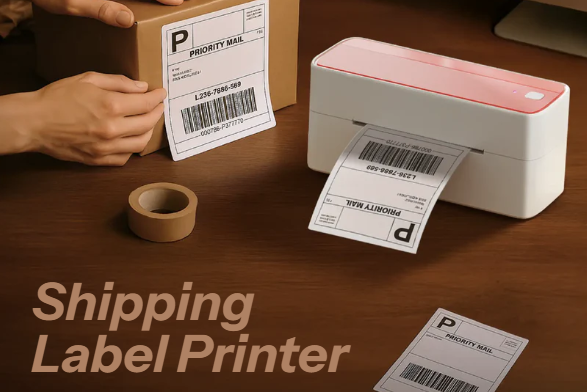 图片 年销685万台!这个中国小打印机如何横扫亚马逊