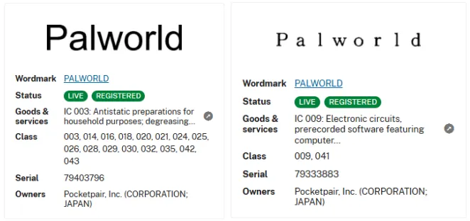 图片 跨境卖家不能碰的产品常用词+2!已注册商标并起诉侵权!