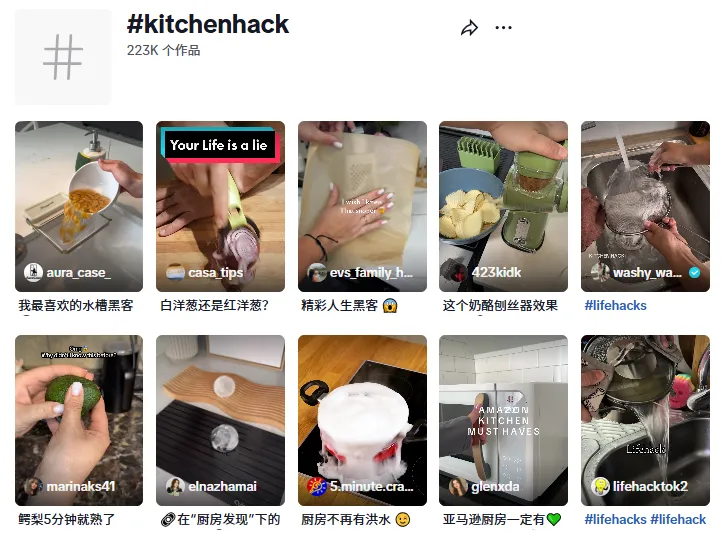 宁波有说法！又一品牌出海热卖，TikTok营收超2亿！