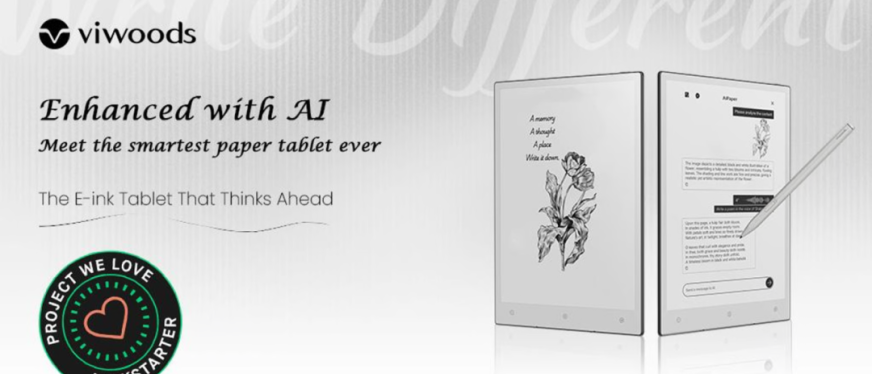 Kickstarter 热门产品：智能平板、VR 手套、浓缩咖啡机与刀具套装