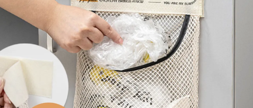 Ozon 爆款新品:收纳好物与厨房用品受俄罗斯人青睐