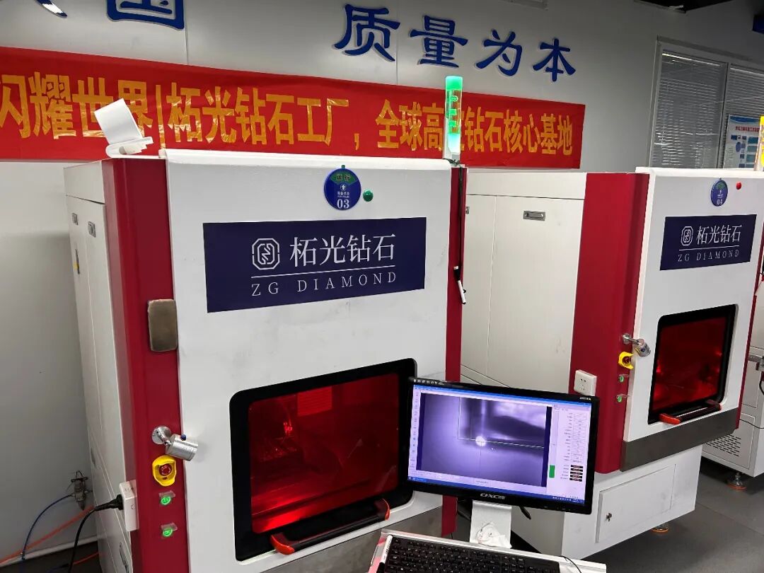 图片 出口额超14亿!这个做烧鸡的中国小县城,把钻石巨头的桌子掀了