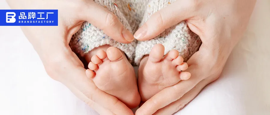 4个人+20个AI,这家深圳母婴公司做到了2500万美元