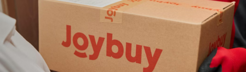 京东 Joybuy 欧洲 POP 招商开启！高门槛精选大卖招募，海外仓商家迎来新赛道